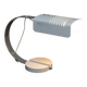 Table / Desk Lamp by Paolo Caliari for Linea T, Italy, 1970s