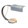 Table / Desk Lamp by Paolo Caliari for Linea T, Italy, 1970s