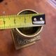 Bronze candlestick