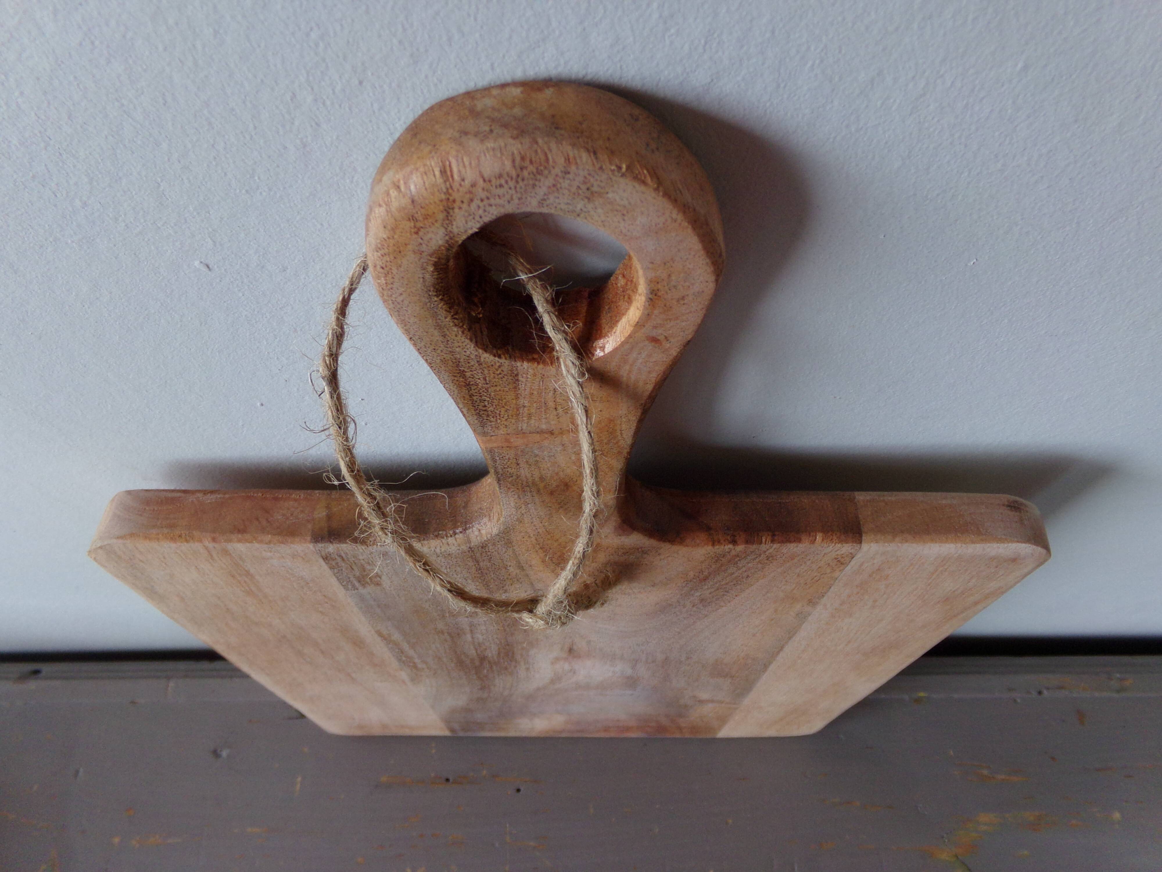 Acacia cutting board