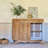 Parisian art deco buffet