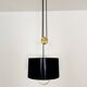 Lampe à pendentif Jo-Jo réglable par Florian Schulz