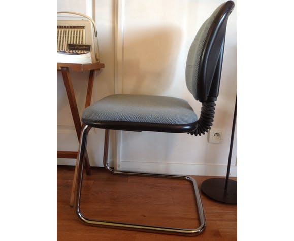 Vintage office chair