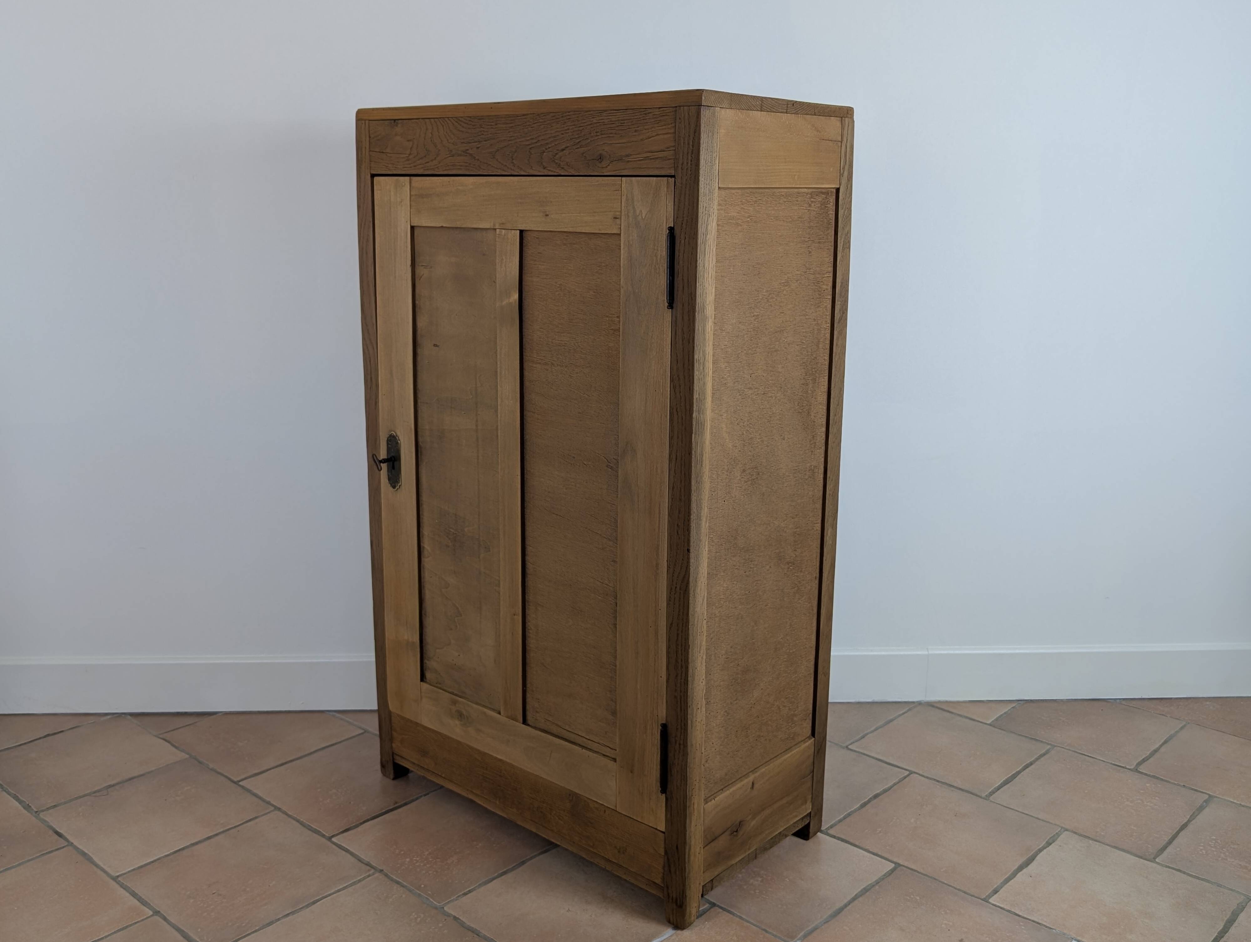 Parisian buffet 1 door