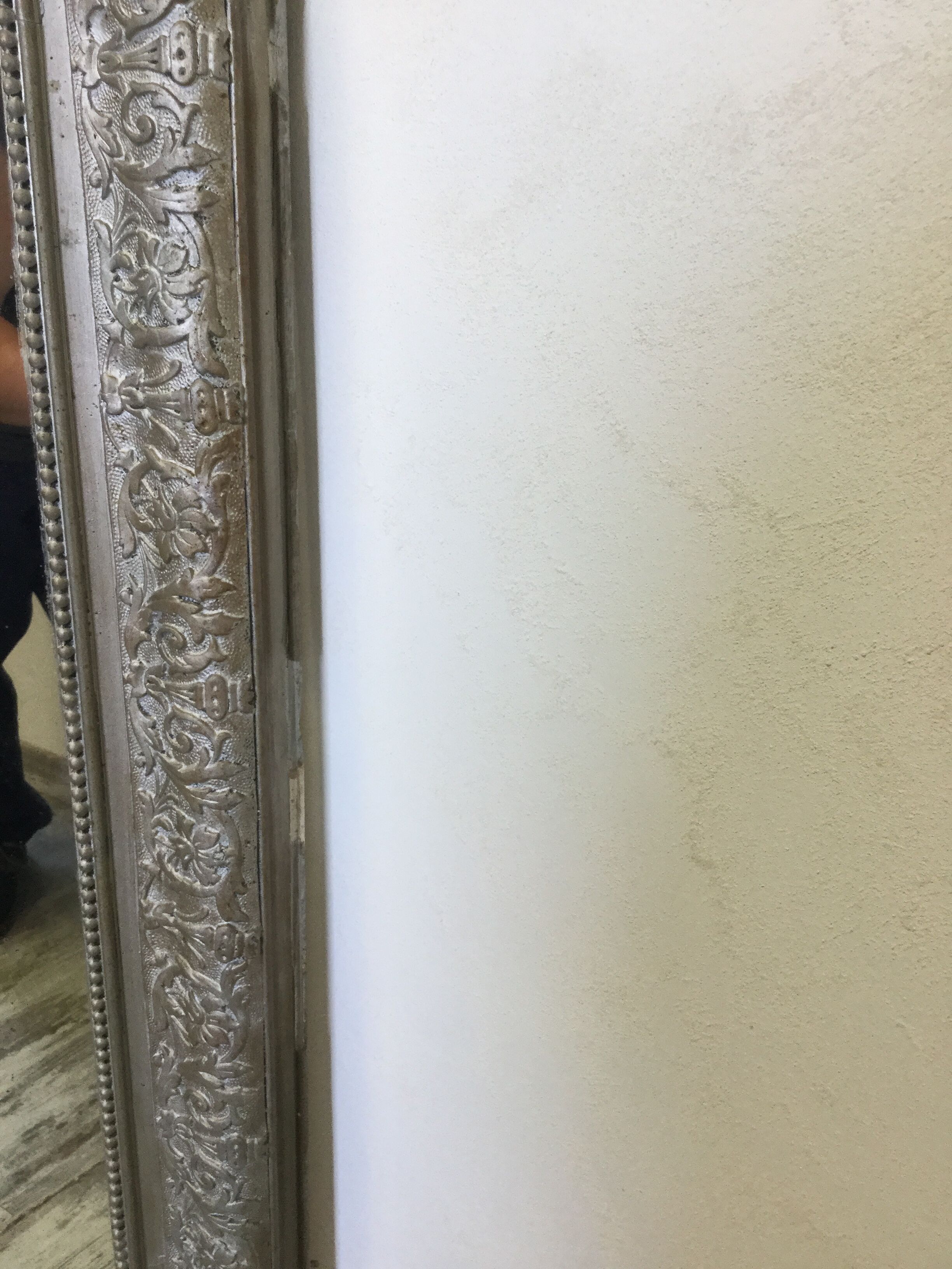 Mirror Louis-Philippe - 123x86cm