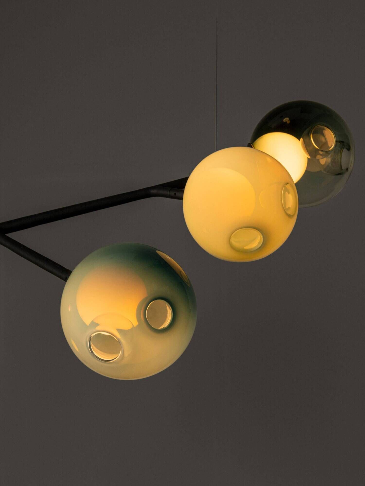 Lustre Bocci