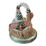 KUBA mask