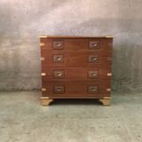 Vintage Marine chest of drawers