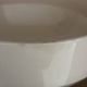 Old pink porcelain soup tureen Digoin
