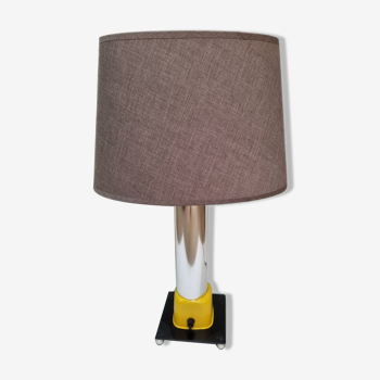 1970 style lamp