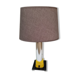 Lampe de style 1970