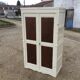 Armoire vintage