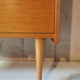 Small vintage chest of drawers