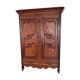 Armoire bressane