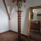 Decorative press