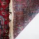 Mid-century wool rug, France, Europe, 1960s