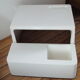 Bureau enfant vintage par Marc Berthier
