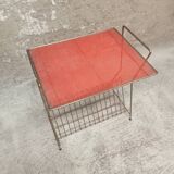 Sellette range vinyles