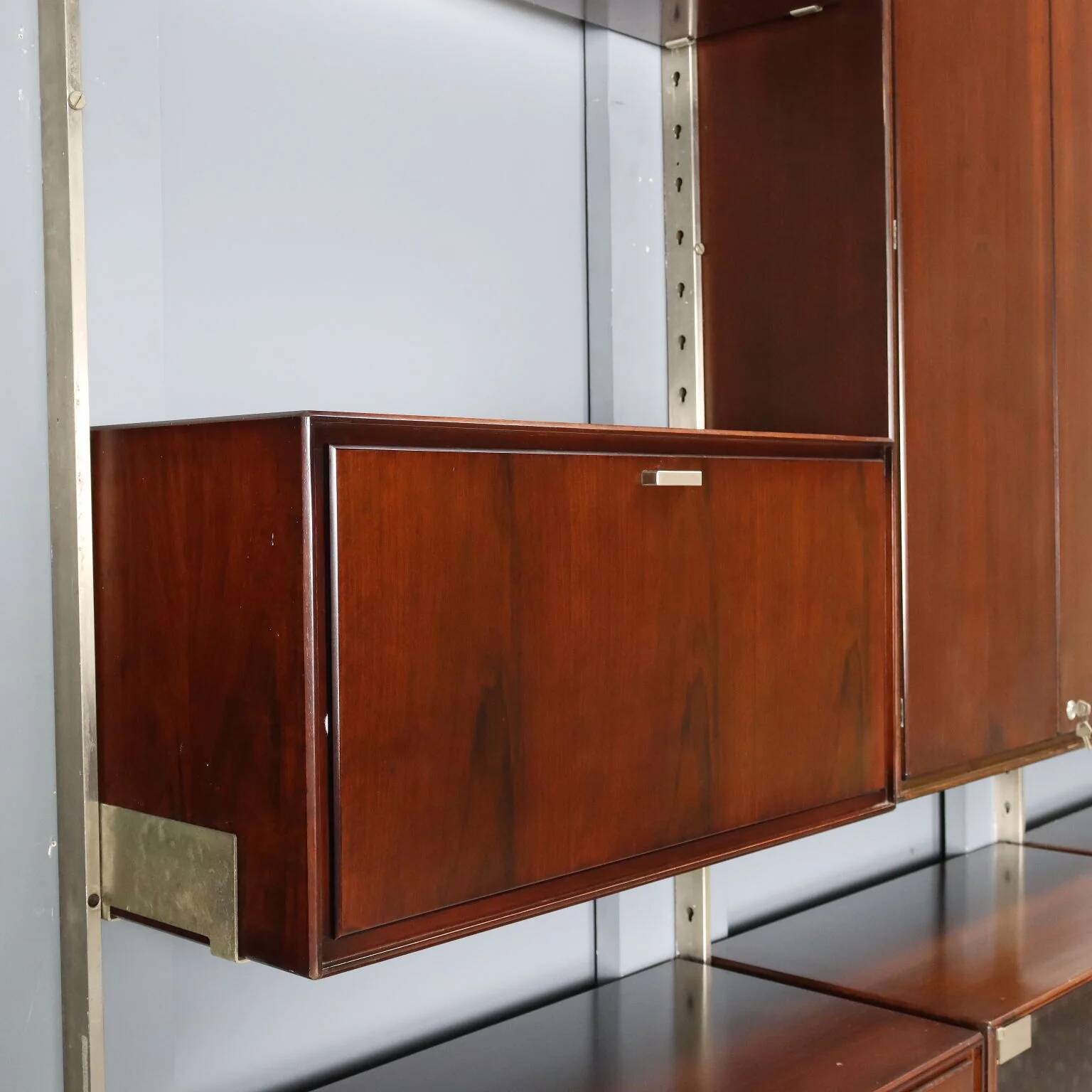 Library of Gianni Moscatelli for Formanova