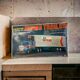 Jouet vintage : daishin 1/30 jumbo trailer