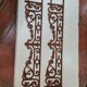 Cast iron balconies