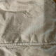 Linen and cotton sheet