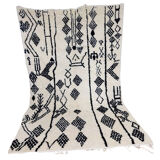 Moroccan carpet 305x195cm