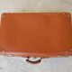 Vintage suitcase