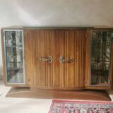 Art déco buffet