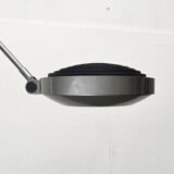 Postmodern Italian floor lamp Elle 55 by Tommaso Cimini for Lumina, 1980s.