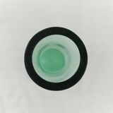 Soliflore 40 cm glass vase