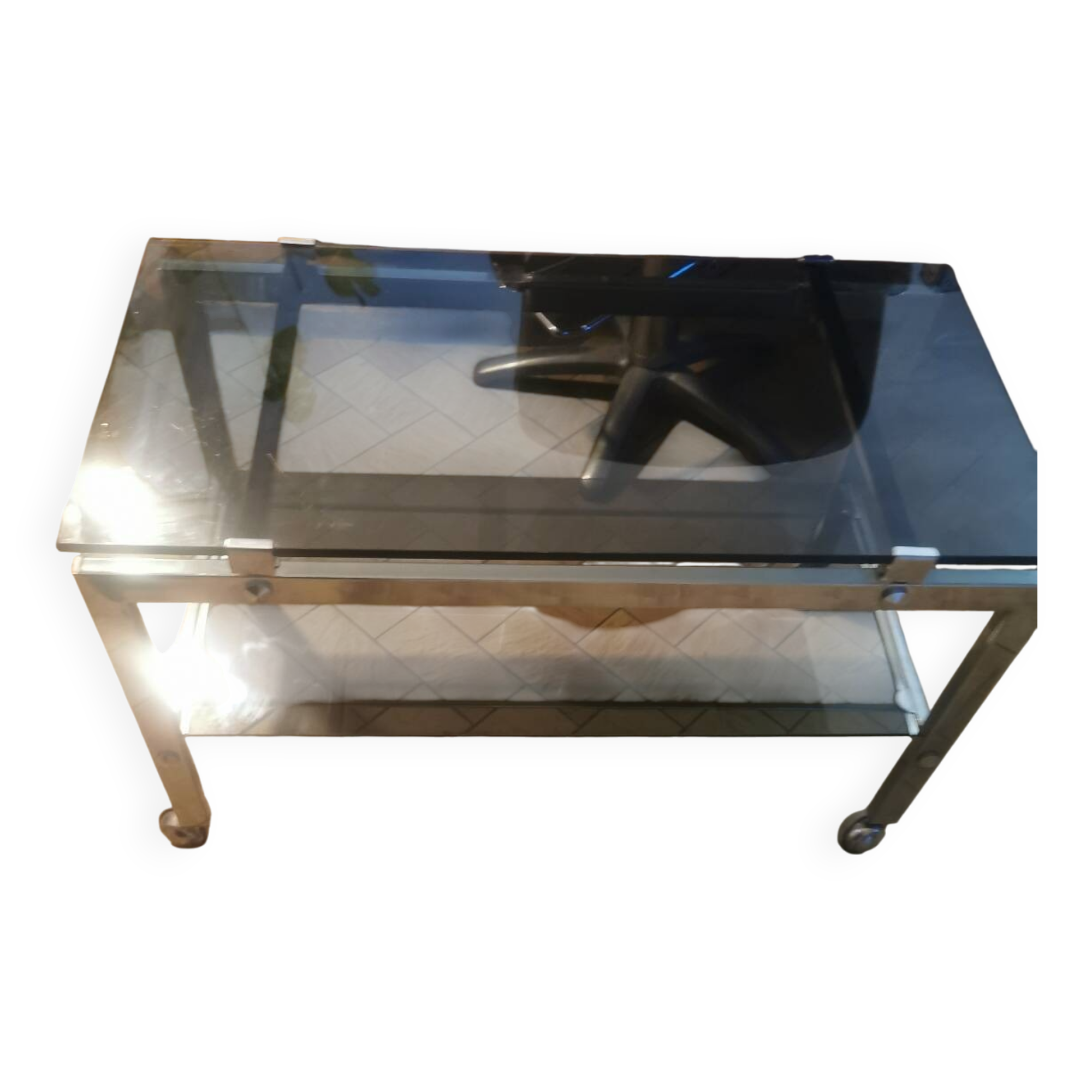 Table basse