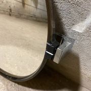 Vintage 70s mirror