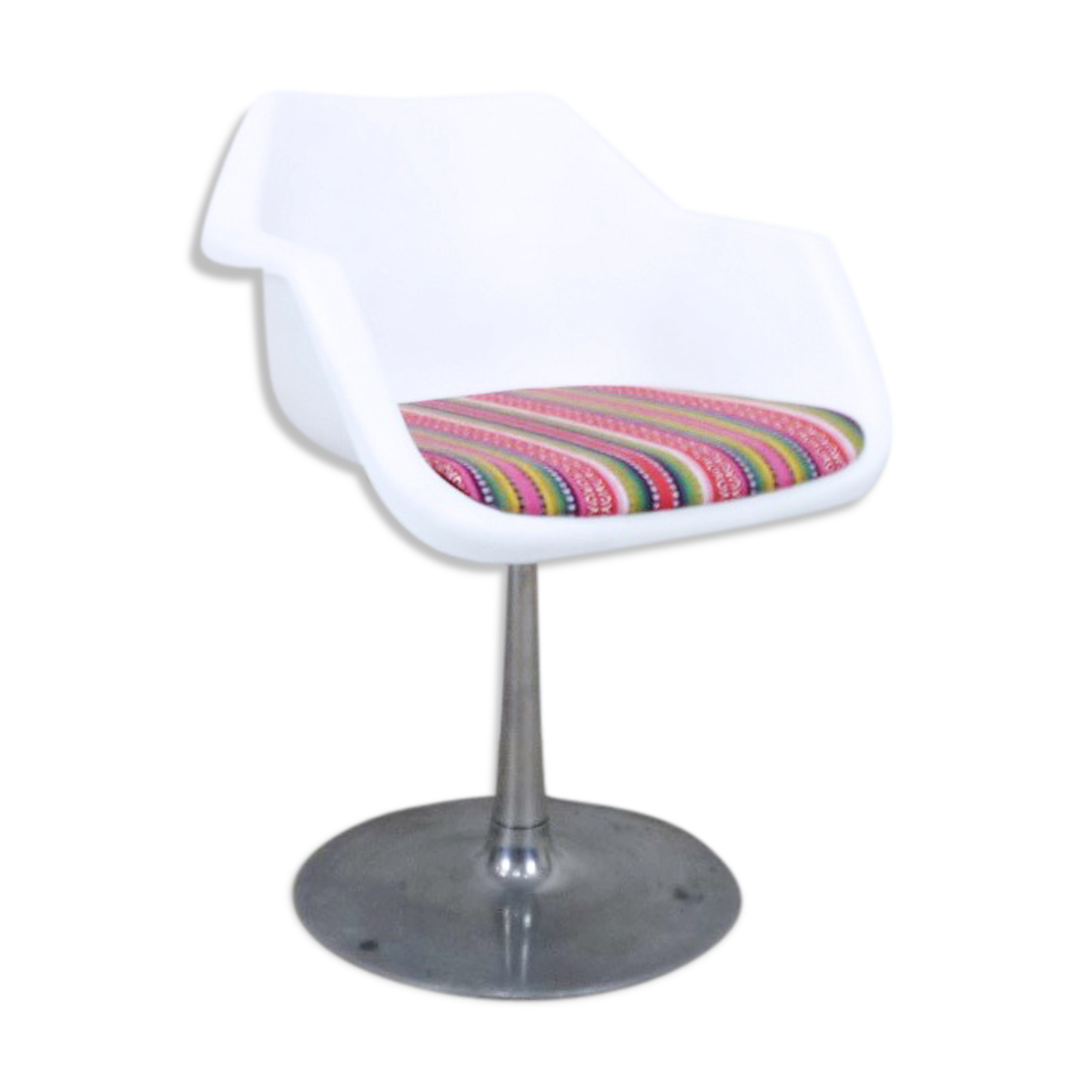 Armchair Robin Day, design by Hille
