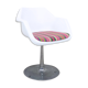 Armchair Robin Day, design by Hille