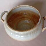 Marsh Sandstone Soup Tureen
