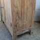 Patinated Parisian buffet