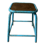 Factory stool 50s