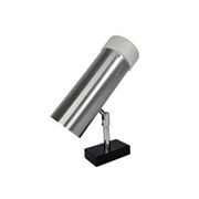 Staff Leuchten - Sw 308 - Metal - Glass - Wall lamp - 70's
