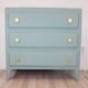 Commode vintage