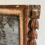 Louis XVI mirror