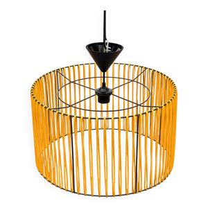 Suspension scoubidou