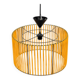 Suspension scoubidou