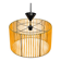 Suspension scoubidou