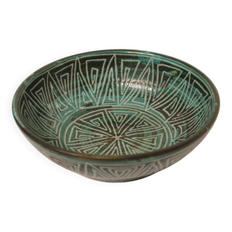 Coupe Robert Picault Vallauris