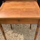 Bureau de notaire