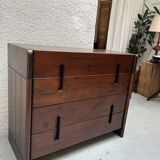 Commode Silvio Coppola 1970s