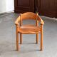 Ensemble de 6 chaises de salle à manger par Rainer Daumiller, années 1970