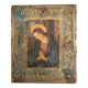 Golden Wood Icon