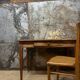 Table de ferme